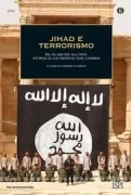 Copertina libro <b>Jihad e terrorismo</b>