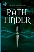 Copertina libro <b>Pathfinder</b>