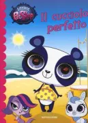 Copertina libro <b>Il cucciolo perfetto<br></b>(titolo originale o altro titolo: <i>The perfect pet pageant, starring Penny Ling</i>)