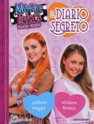 Copertina libro <b>Maggie & Bianca fashion friends</b>