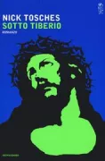 Copertina libro <b>Sotto Tiberio<br></b>(titolo originale o altro titolo: <i>Under Tiberius</i>)
