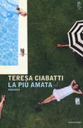 Copertina libro <b>La più amata</b>