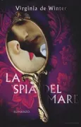 Copertina libro <b>La spia del mare</b>