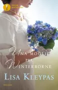 Copertina libro <b>Una moglie per Winterborne<br></b>(titolo originale o altro titolo: <i>Marrying Winterborne</i>)