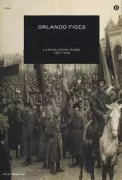 Copertina libro <b>La tragedia di un popolo<br></b>(titolo originale o altro titolo: <i>A peopleʼs tragedy</i>)