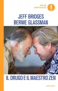 Copertina libro <b>Il Drugo e il maestro zen<br></b>(titolo originale o altro titolo: <i>The Dude and the zen master</i>)