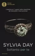 Copertina libro <b>Soltanto per te<br></b>(titolo originale o altro titolo: <i>A passion for him</i>)