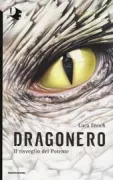 Copertina libro <b>Dragonero</b>