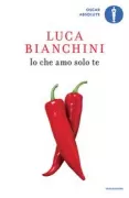 Copertina libro <b>Io che amo solo te</b>
