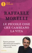 Copertina libro <b>Le piccole cose che cambiano la vita</b>