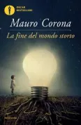 Copertina libro <b>La fine del mondo storto</b>
