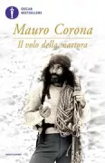 Copertina libro <b>Il volo della martora</b>