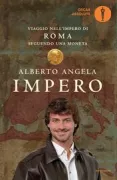 Copertina libro <b>Impero</b>