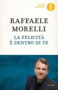 Copertina libro <b>La felicità è dentro di te</b>