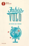 Copertina libro <b>Un posto nel mondo</b>