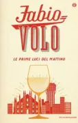 Copertina libro <b>Le prime luci del mattino</b>