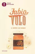 Copertina libro <b>Il tempo che vorrei</b>