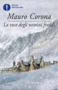 Copertina libro <b>La voce degli uomini freddi</b>