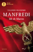 Copertina libro <b>Idi di marzo</b>