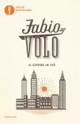 Copertina libro <b>Il giorno in più</b>