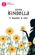 Copertina libro <b>Ti ricordi di me?<br></b>(titolo originale o altro titolo: <i>Remember me?</i>)