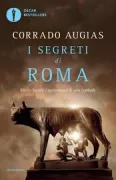Copertina libro <b>I segreti di Roma</b>