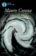 Copertina libro <b>Storia di Neve</b>