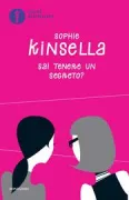 Copertina libro <b>Sai tenere un segreto?<br></b>(titolo originale o altro titolo: <i>Can you keep a secret?</i>)