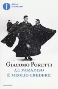 Copertina libro Giacomo Poretti libri