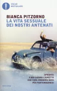 Copertina libro <b>La vita sessuale dei nostri antenati</b>