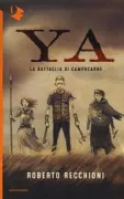 Copertina libro <b>Ya</b>