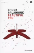 Copertina libro <b>Beautiful you</b>