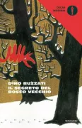 Copertina libro <b>Ilsegreto del bosco vecchio</b>