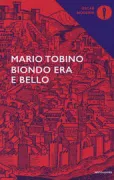 Copertina libro <b>Biondo era e bello</b>
