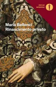 Copertina libro <b>Rinascimento privato</b>