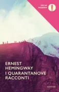 Copertina libro <b>I quarantanove racconti<br></b>(titolo originale o altro titolo: <i>The first forty-nine stories</i>)
