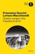 Copertina libro <b>Questo sangue che impasta la terra</b>