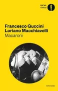 Copertina libro <b>Macaronì</b>
