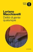 Copertina libro <b>Delitti di gente qualunque</b>