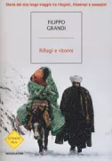 Copertina libro <b>Rifugi e ritorni</b>