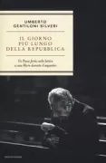 Copertina libro <b>Il giorno più lungo della Repubblica</b>