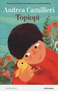Copertina libro <b>Topiopì</b>