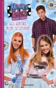 Copertina libro <b>Maggie & Bianca fashion friends</b>