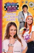 Copertina libro <b>Benvenuti alla Fashion Academy</b>