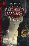 Copertina libro <b>1: L'obbligo<br></b>(titolo originale o altro titolo: <i>The Mechanical</i>)