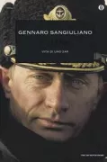 Copertina libro <b>Putin</b>