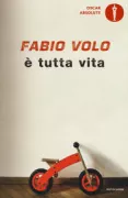 Copertina libro <b>È tutta vita</b>