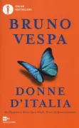 Copertina libro <b>Donne d'Italia</b>