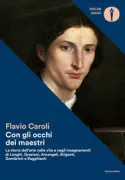 Copertina libro <b>Con gli occhi dei maestri</b>