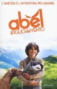 Copertina libro <b>Abel</b>